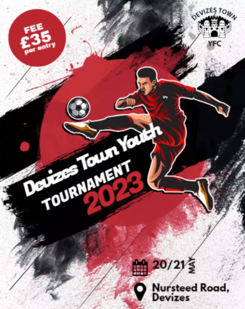 Devizes Town Youth Football Club, Devizes Town Youth Football